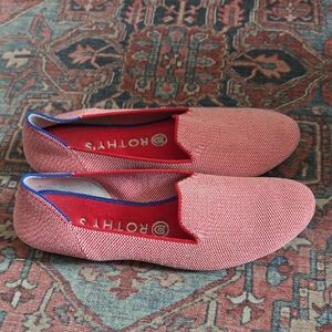 Rothy's The Loafer Size 8